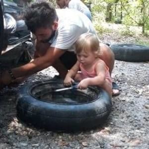 Meet your Posher, Austin